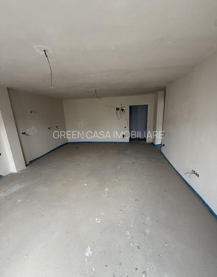 Apartament 2 camere, 56mp+balcon 9,5mp, zona Eroilor, Floresti - 2