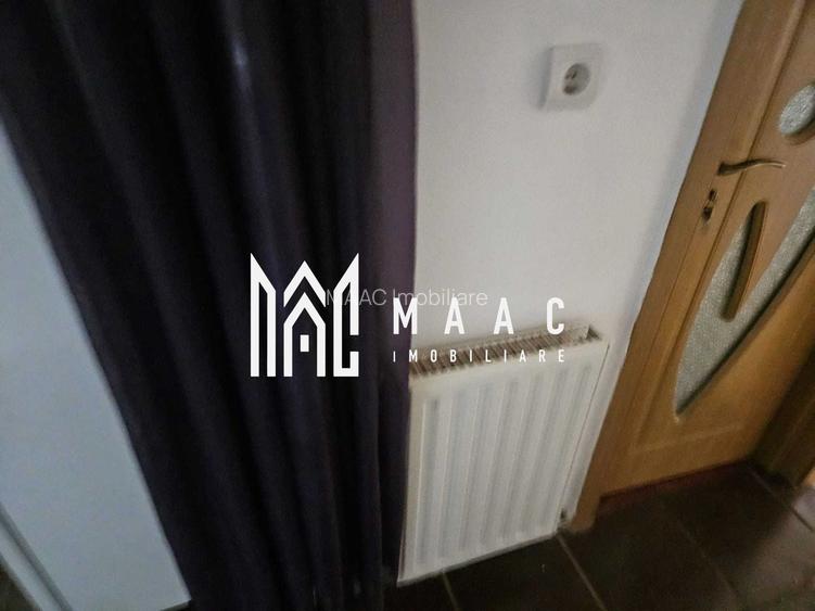 Apartament 2 Camere I Etaj 3 I Vasile Aaron - 5
