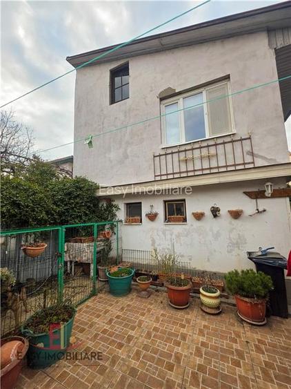 Casa 4 camere, 103mp, Central, garaj, pivnita, Rodnei, Targu Mures - 3