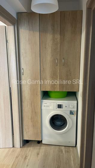 Apartament 2 camere, Bucium Str Trei Fantani - 8