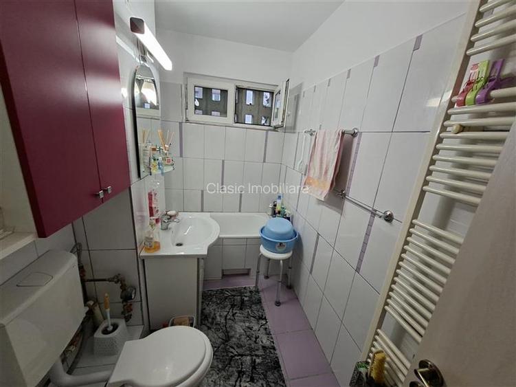 Vanzare apartament 3 camere decomandat Manastur zona Capat Primaverii, Cluj-Napo - 11