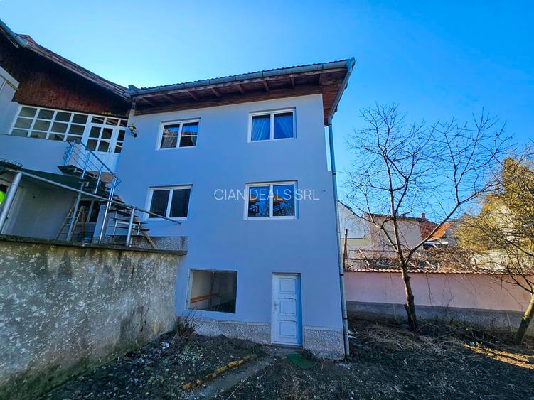 Casa Single Dealul Cetatii Brasov - 2