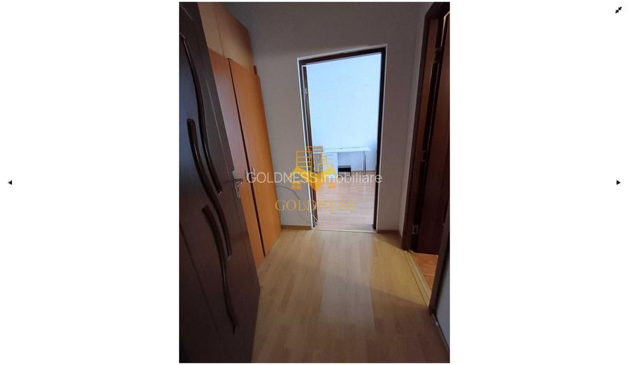 2 camere, Cartier Gheorgheni, Constantin Brâncuși, zona Alverna, BT - 4