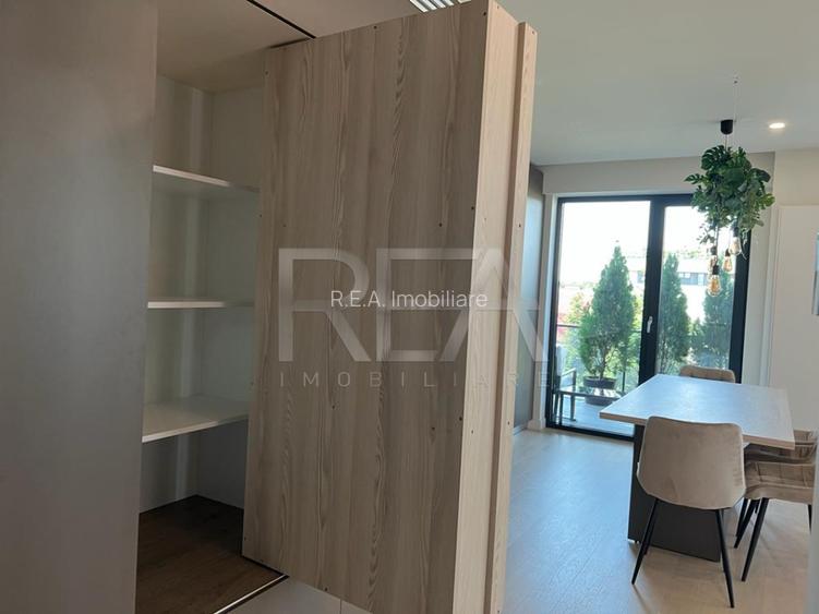 Apartament 4 camere Residence 5 , Strada Erou Iancu Nicolae 53 - 12