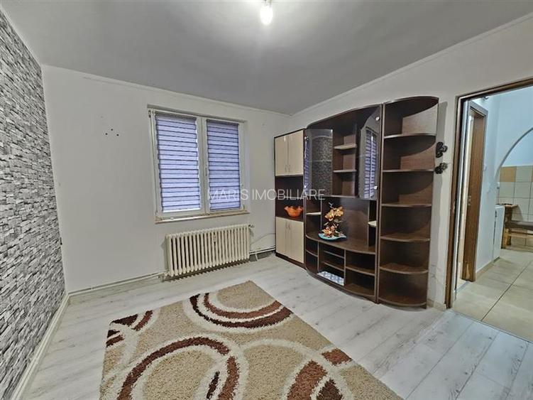 Dambu - apartament 2 camere langa piata mobilat si utilat. - 4