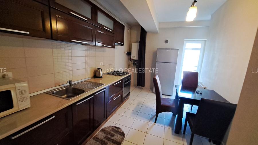 APARTAMENT 3 CAMERE IN COMPLEX REZIDENTIAL CU CIRCUIT INCHIS - PRET PROMOTIONAL - 19