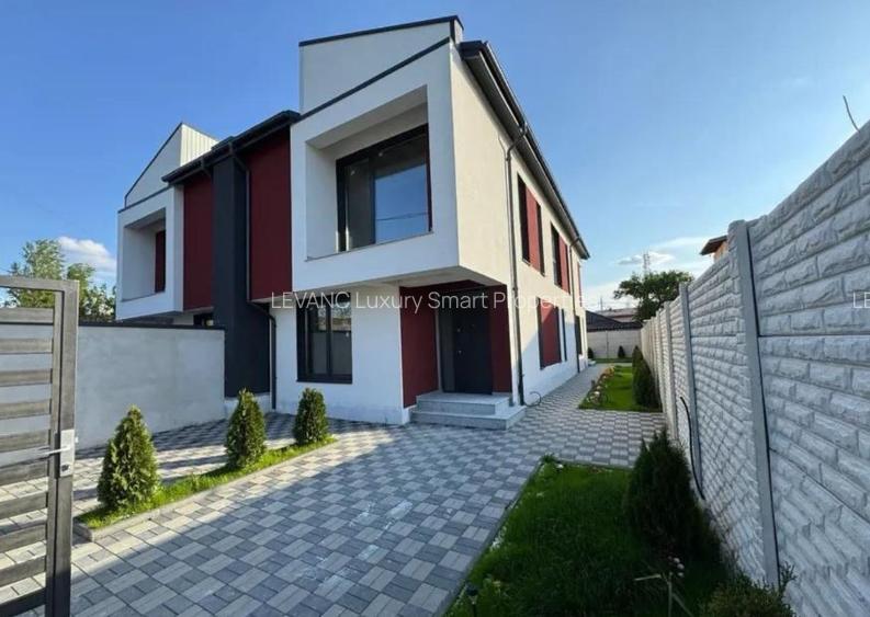 Duplex – Parcul Dendrologic Chitila | O oază de natură și liniște - 3
