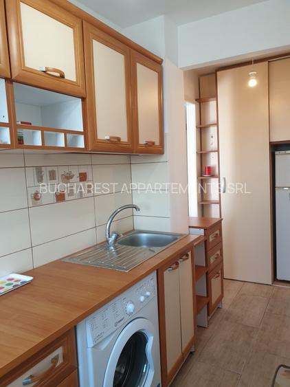 Apartament 2 camere Clucerului / Herastrau - 6