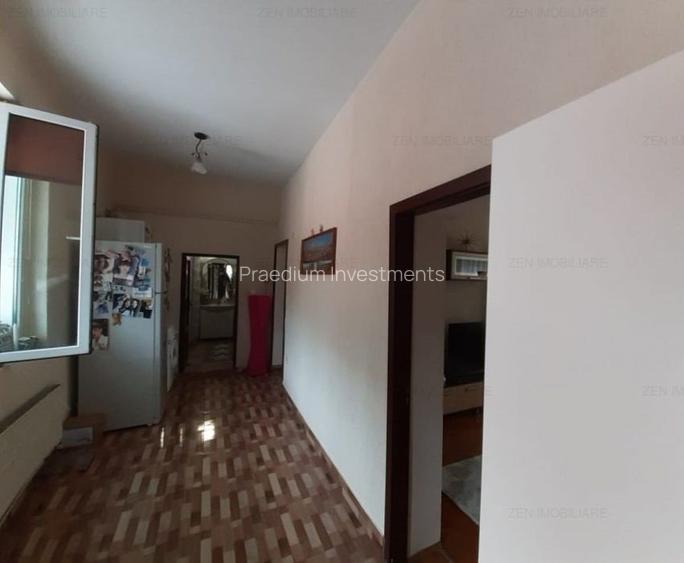 Casa 3 camere in Gruia, teren 245 mp, utili 95 mp - 4