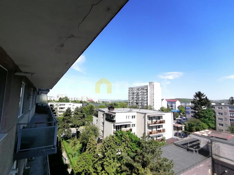 Apartament de închiriat | 1 camera | Gheorgheni - 5