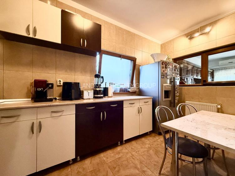 6 Camere | Teren 427 MP | Garaj Dublu | Otopeni - 10
