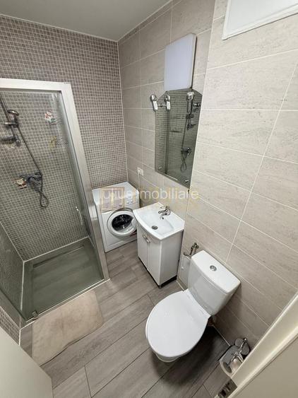 2 camere| zona Titulescu-Nokia| vis a vis de malul Bega| Pet Friendly| - 13