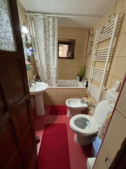 Apartament 4 camere | 100 mp utili | COMPLET MOBILAT & UTILAT - 13