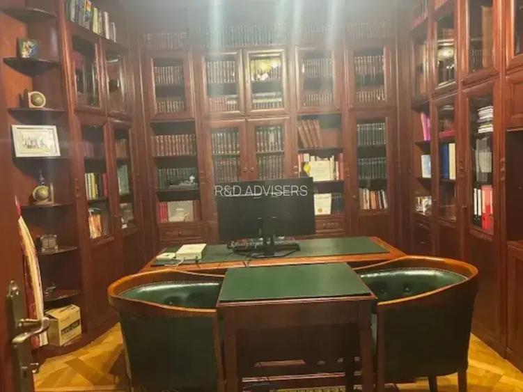 Oportunitate De Vanzare! Vila Exclusivista Unirii - Matei Basarab - 9