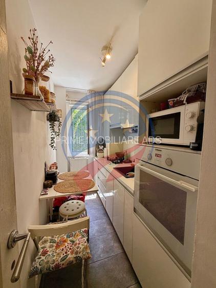 Apartament 3 camere/de inchiriat/Parter/Craiovita Noua - 10