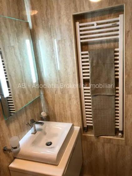 Decebal-Metrou P.ta Muncii,apartament 3 camere de inchiriat stradal - 15