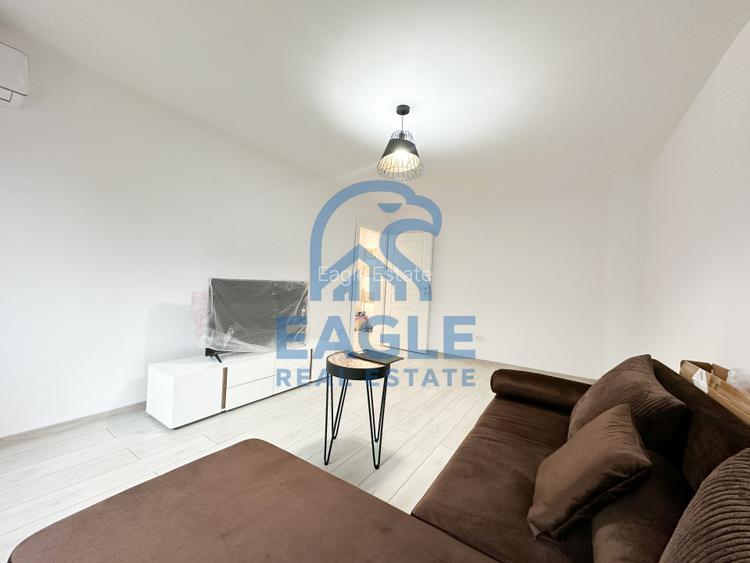 Faleza Nord - 2 Camere renovat cu centrala si balcon pe termen lung - 2