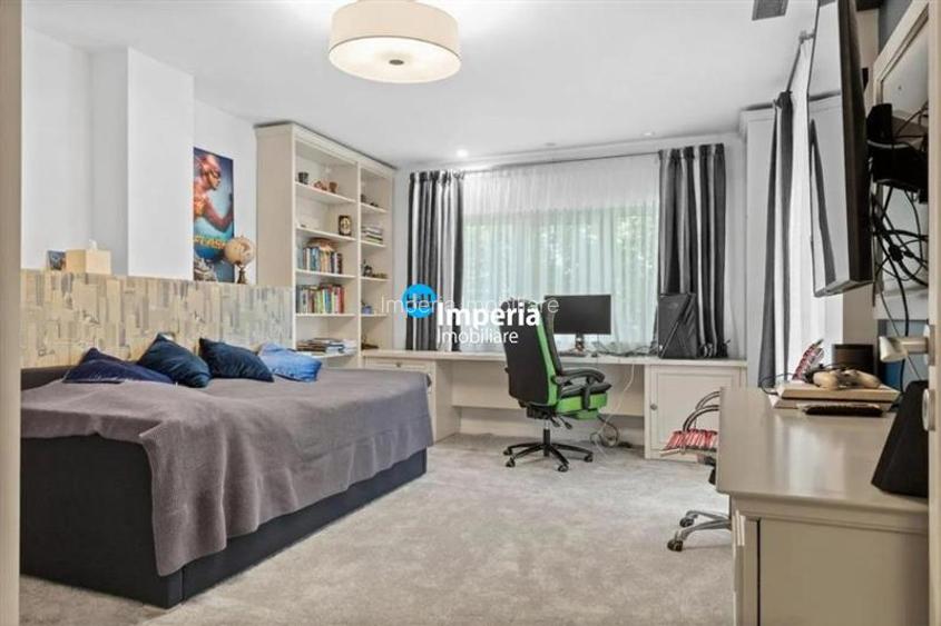 Vila deosebita cu piscina proprie, sector 6, Bucuresti - 6