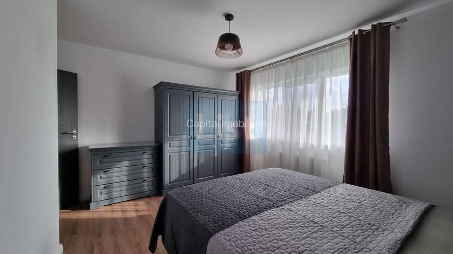 Comision 0% I Pret cu TVA inclus I Apartament 2 camere fabulos! - 6