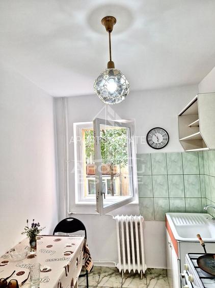 Garsoniera de inchiriat, Pet Friendly, zona Sagului, Timisoara - 7