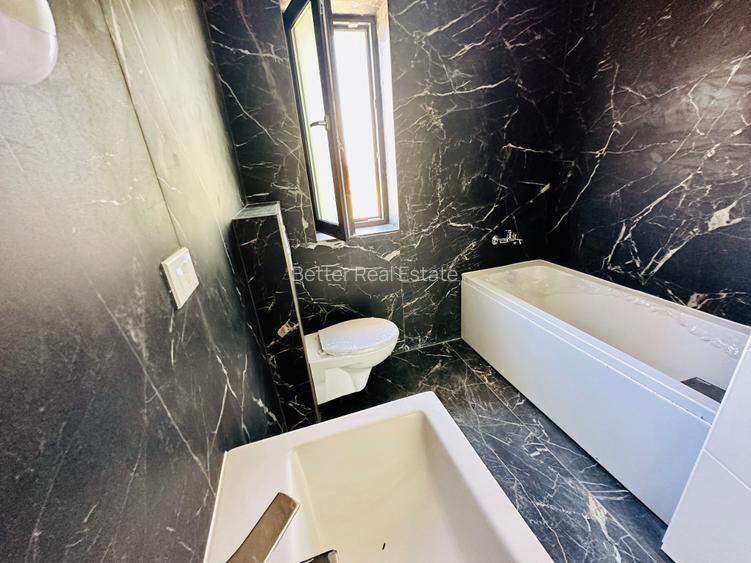 Vila Individuala de Vanzare - Berceni Ilfov - Teren 420 mp - 150 m Pana la STB - 13