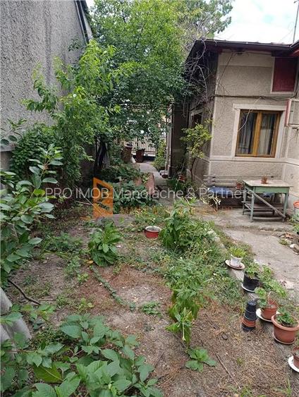 Casa tip parter zona Centru - 10