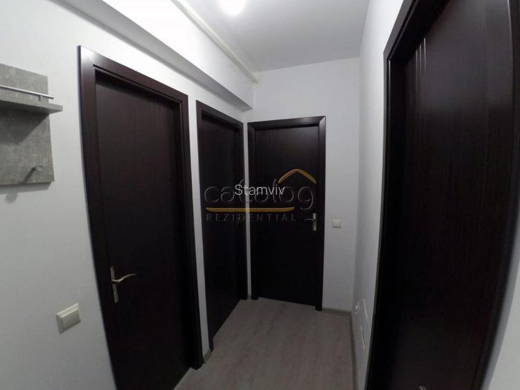 Garsoniera de inchiriat in zona Berceni / Dimitrie Leonida - 7