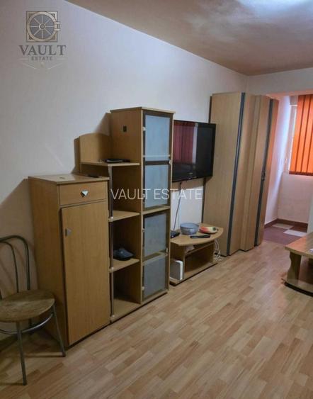 Apartament 2 camere Favorit-Strada Sibiu - 2