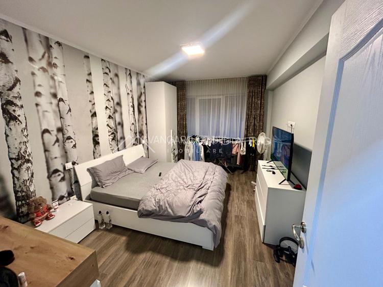 | Apartament  2 camere | 67 mp | parcare | Zona Grand Hotel Italia | - 7