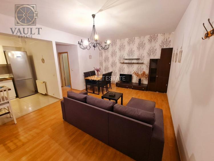 Apartament 2 camere -56.39mp- Theodor Pallady  - 5