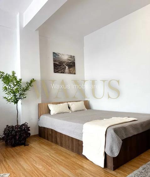 Apartament la Cheie -SU 43MP I Prof.Ioan Rus - 4