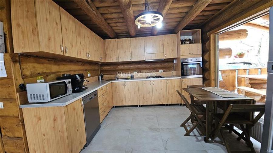 COMISION 0%, Vanzare Pensiune la cheie Muntii Apuseni - Valea Draganului - 53