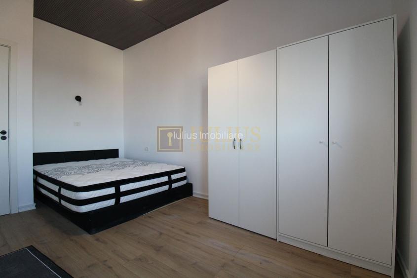 Zona Metro 2, 3 camere, prima inchiriere, pet-friendly - 11