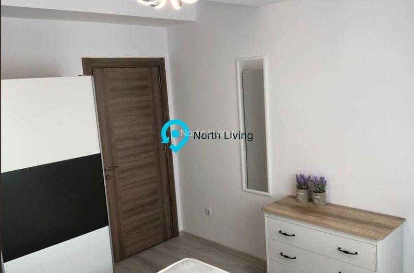 Apartament 2 Camere / Carrefour Orhideea - 4
