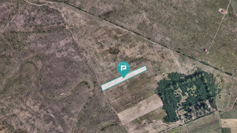 Investiție cu potențial ridicat, teren 10.000 mp - 5