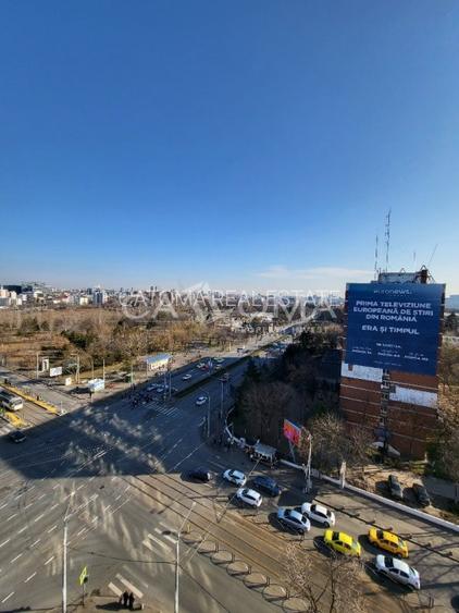 COTROCENI BUSINESS CENTER /DISPONIBILITATI 100-130 MP / ACCES STRADAL / METROU - 14