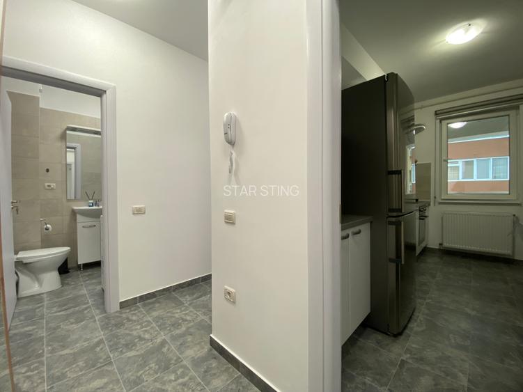 Popesti,str Sf Agnes,12 min metrou,renovat,curat,parcare. - 13