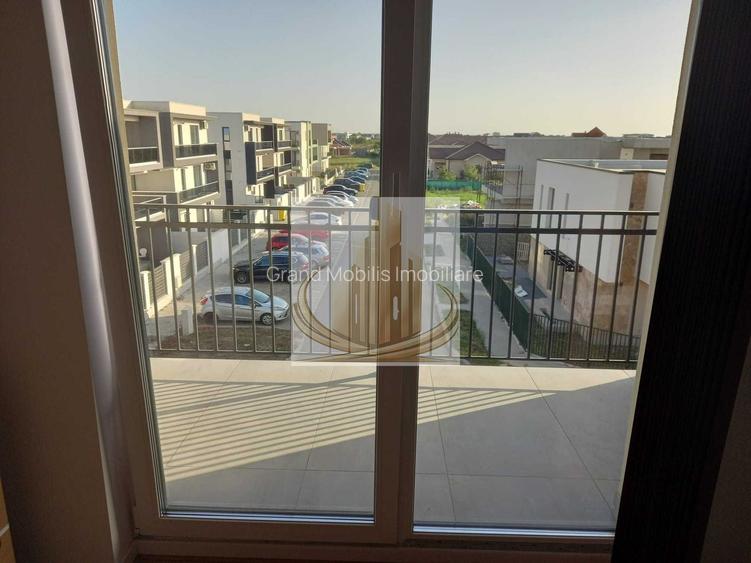 Apartament 2 camere in bloc nou Buziasului-AEM - 5