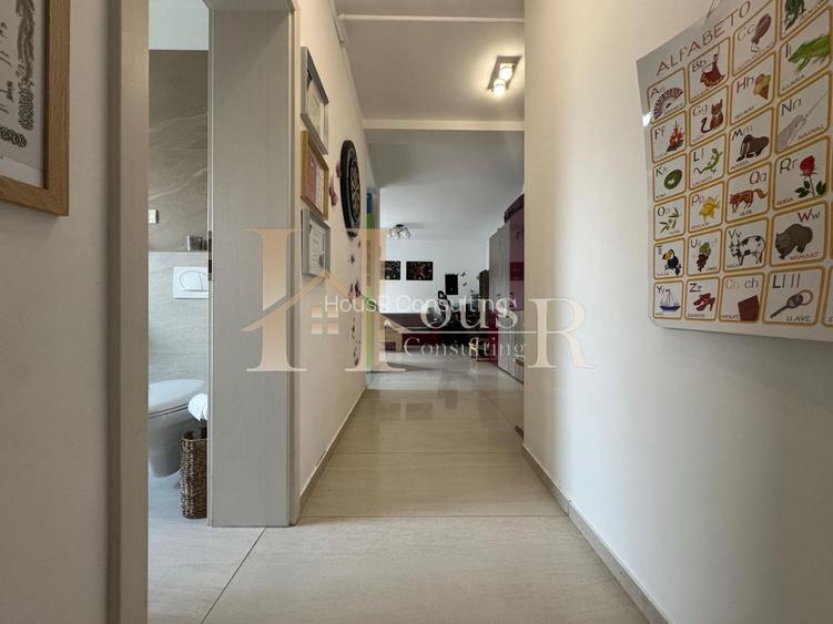 0%COMISION.3CAMERE.72mp UTILI.ETAJ 1.IN ORAS! - 16