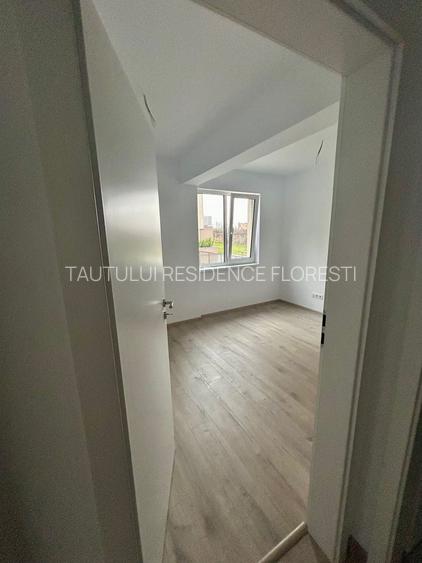 Ap 01 Teilor Residence - 3 camere FINISAT - 8