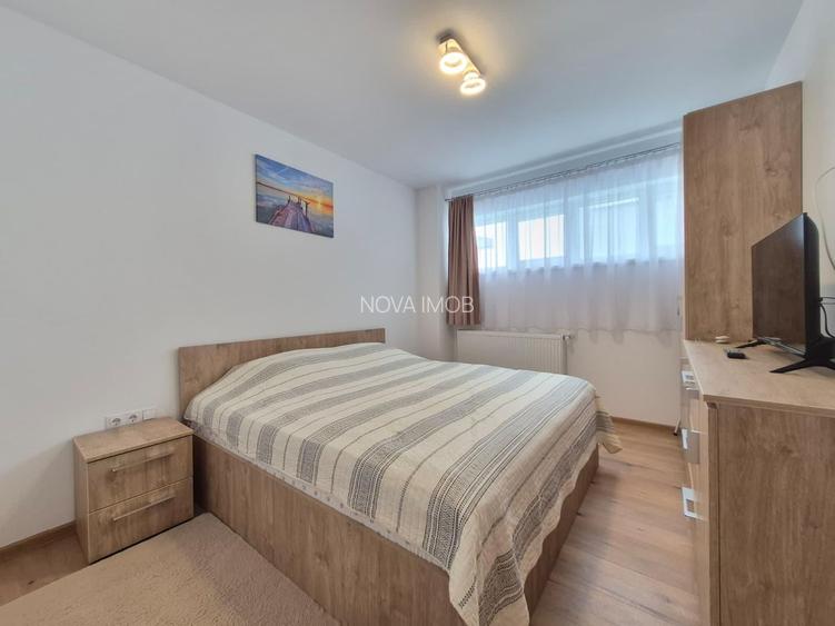 Apartament 3 camere, etajul 1,  - Cartierul Kogalniceanu - 5