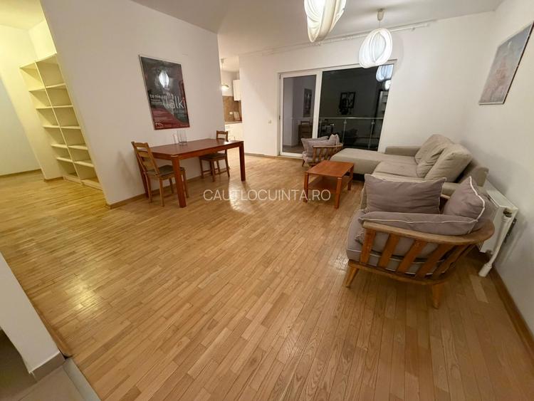 Apartament 3 camere /Otopeni /parcare/centrala/FELICITY - 2