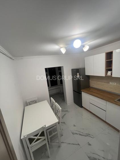 Inchiriere apartament cu 2 camere, renovat, Dezrobirii - Inel II - 2
