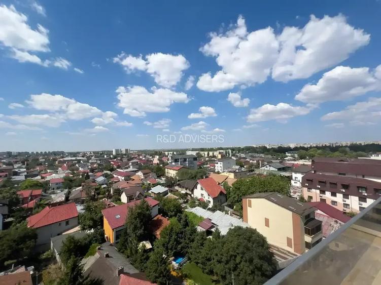 Apartament 4 Camere | LUX | 13 Septembrie | Terasă 85mp | View Superb - 3