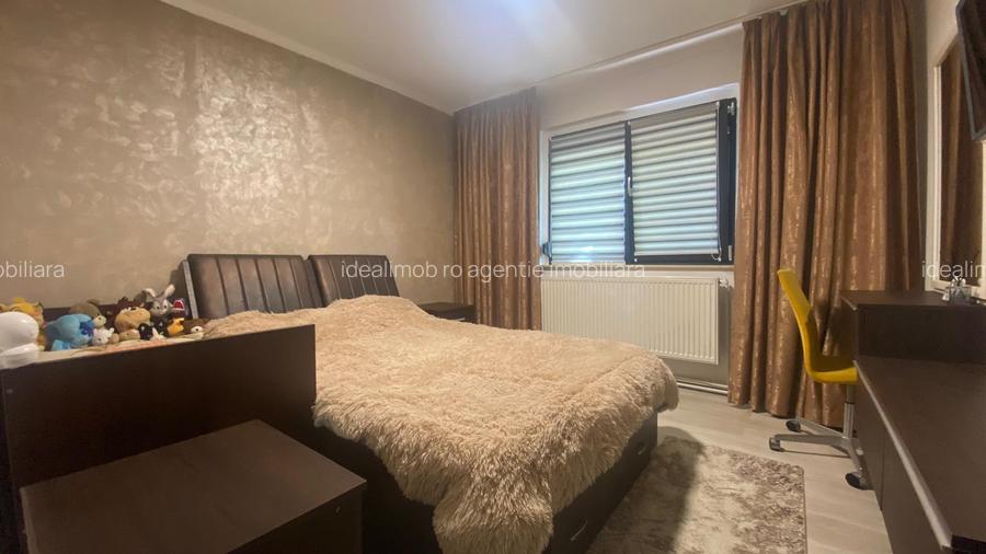 Apartament 2 camere, Banat, Pitesti - idealimob.ro - 2