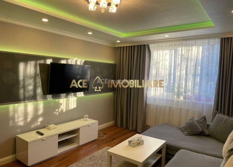 3 Camere de inchiriat | Drumul Taberei | Metrou | Boiler | Petfriendly - 3