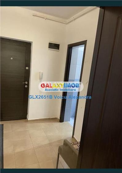 Garsoniera Bloc Nou - Berceni - Dimitrie Leonida - Metrou - 3