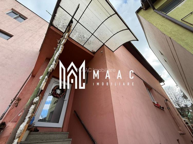 Casa tip duplex 5 camere | Curte | Pivnita | Strand - 51