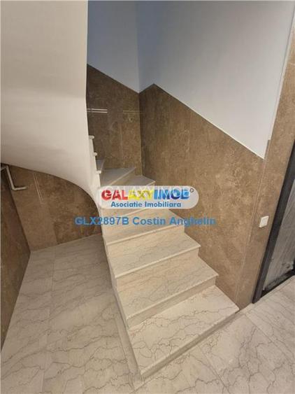 Apartament 2 Camere cu Terasa Bloc Nou - Piata Muncii - 11