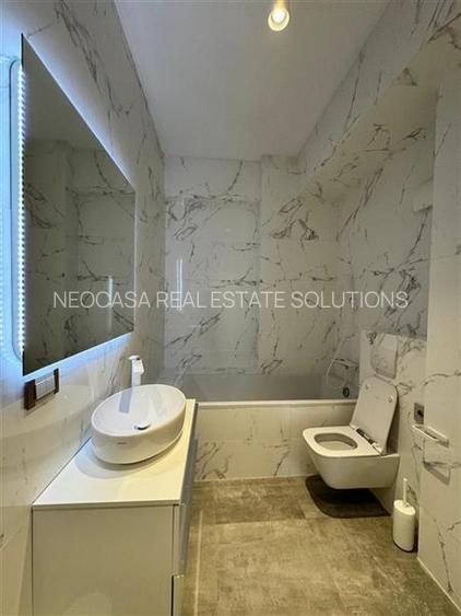 PENTHOUSE DUPLEX SPECTACULOS// 5 CAMERE// TERASA 37MP - 19